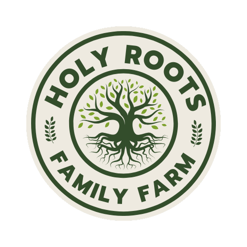 Holy Roots Family Farm
