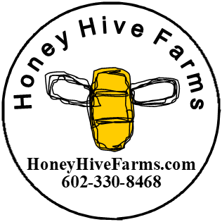 Honey Hive Farms / Arizona Honey.  Try Before You Buy Honey Tasting