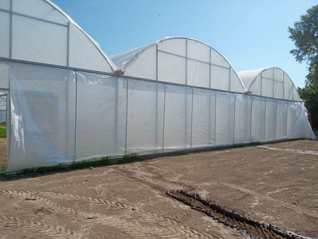 Howell's Family Farm