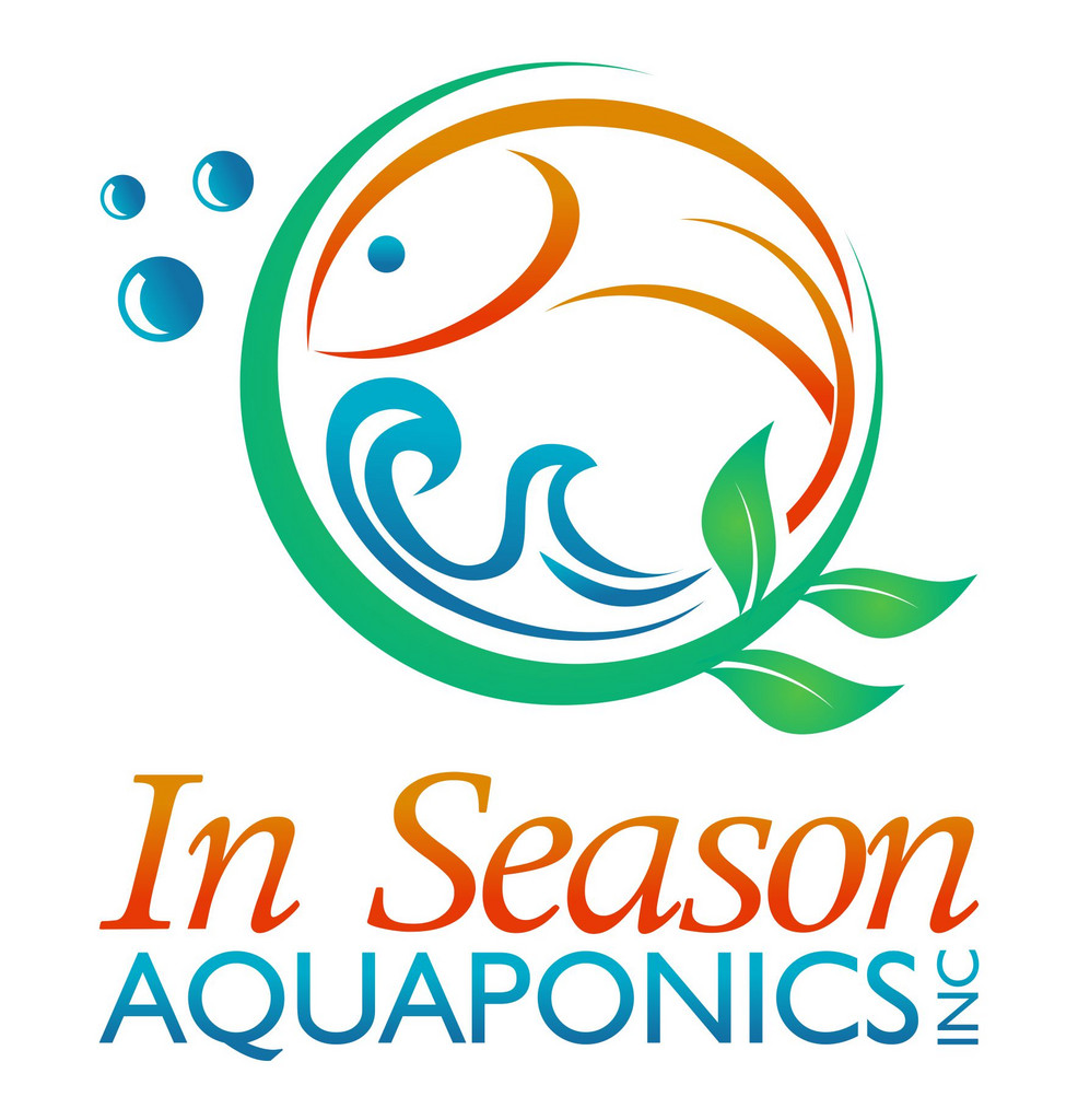 In Season Aquaponics, Inc.