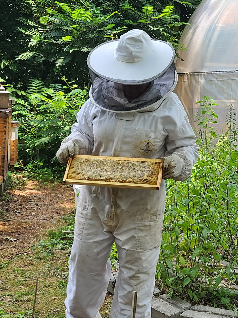 InnerSource Wellness Center and Urban Regenerative Sustainability