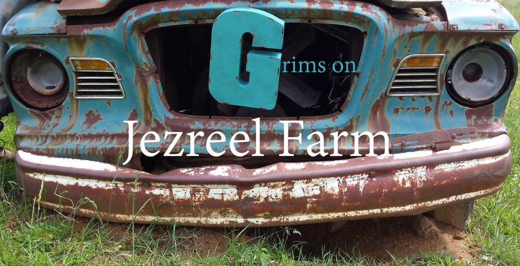 Jezreel Farm