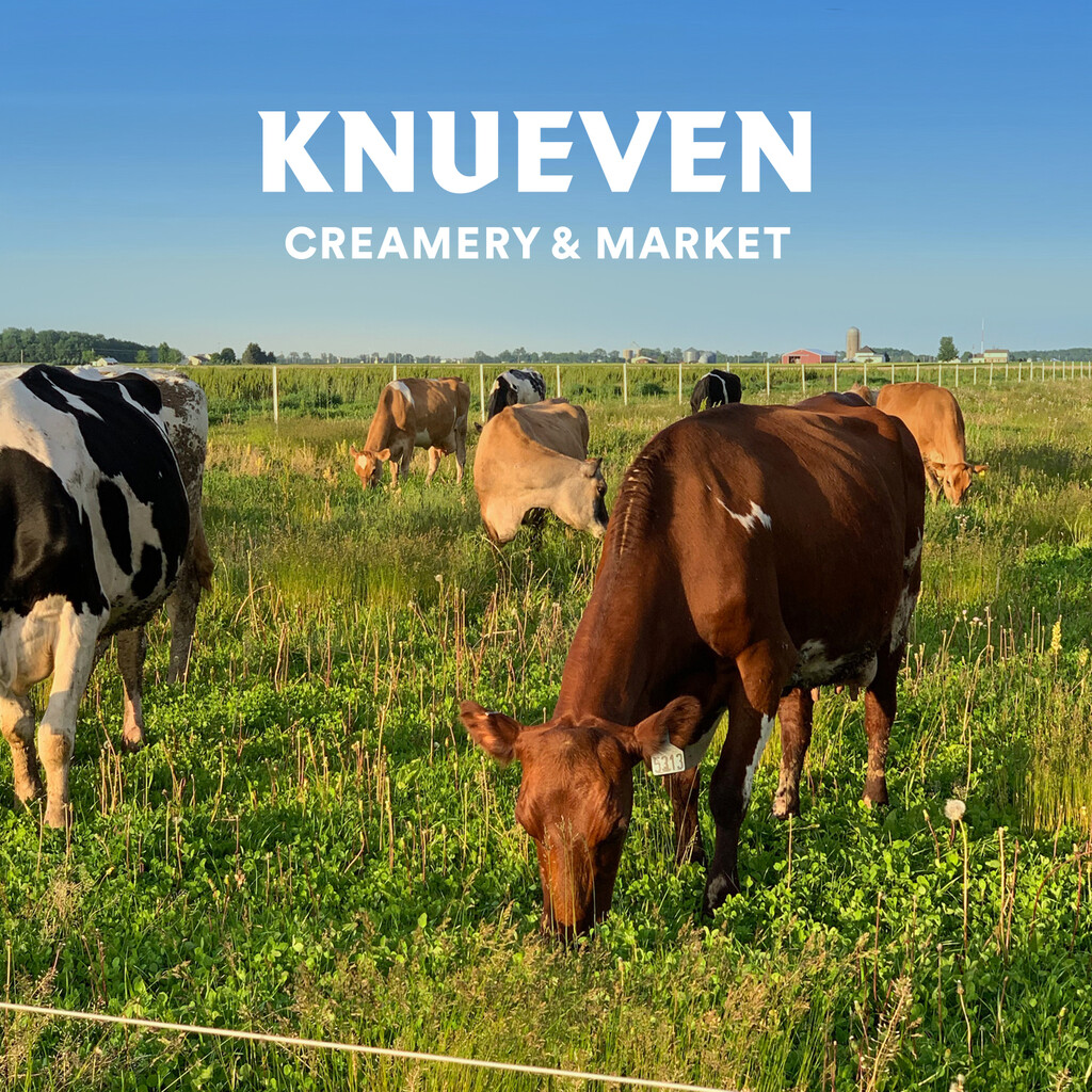 Knueven Creamery & Market