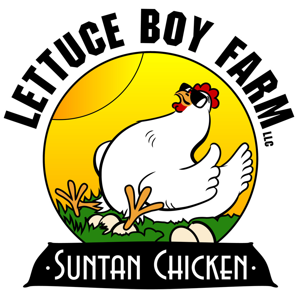 Lettuce Boy Farm