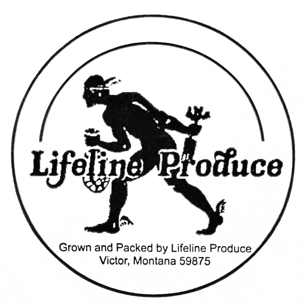 Lifeline Produce