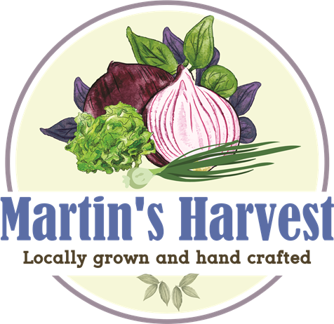 Martin's Harvest