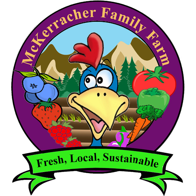 McKerracher Family Farm