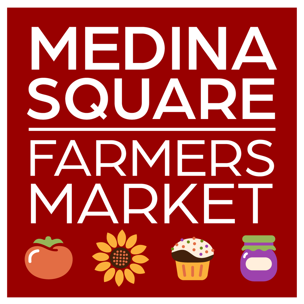 Medina Square Farmers Market