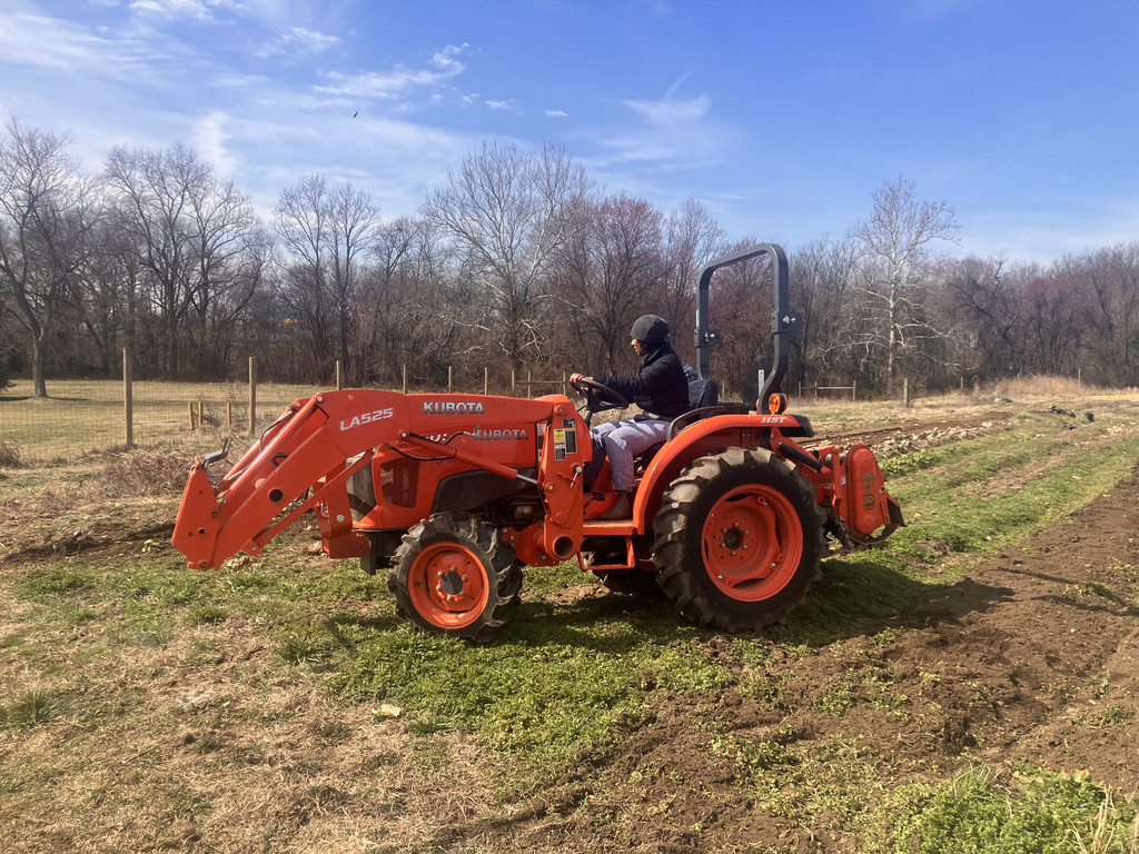 Messiahs Market Herbs & Horticulture