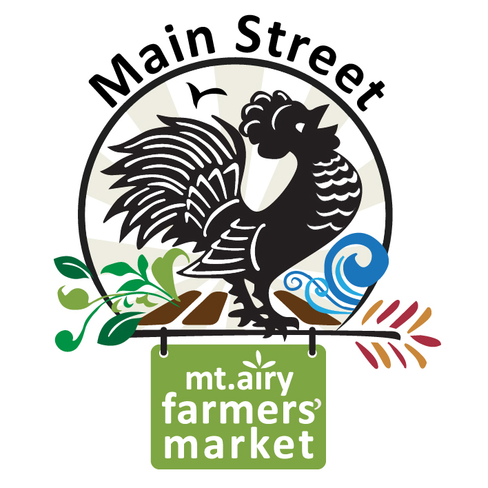 Mount Airy Main Street Farmers' Market
