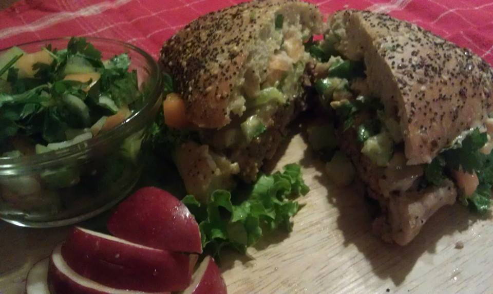 Nature's Hand Cattle Co., LLC