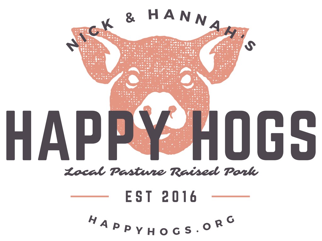 Nick & Hannahs Happy Hogs