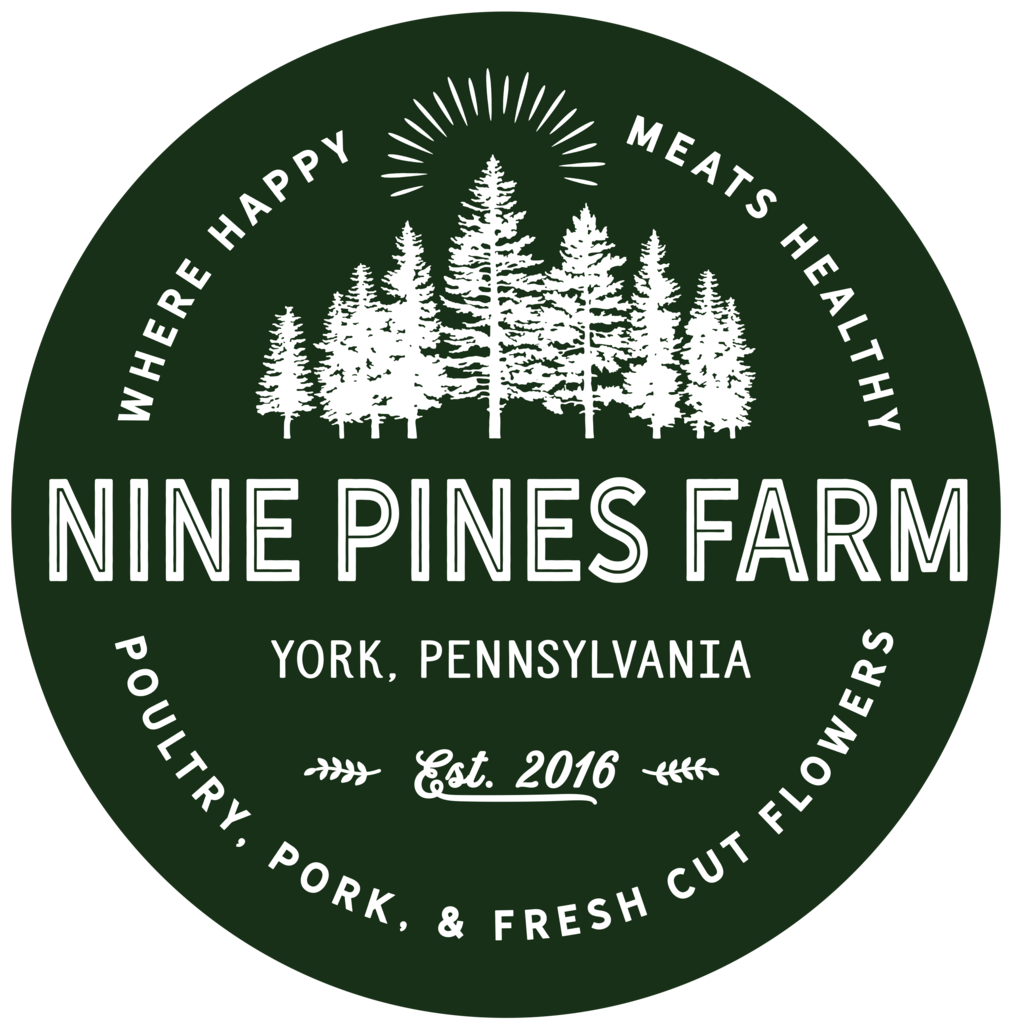 Nine Pines Farm