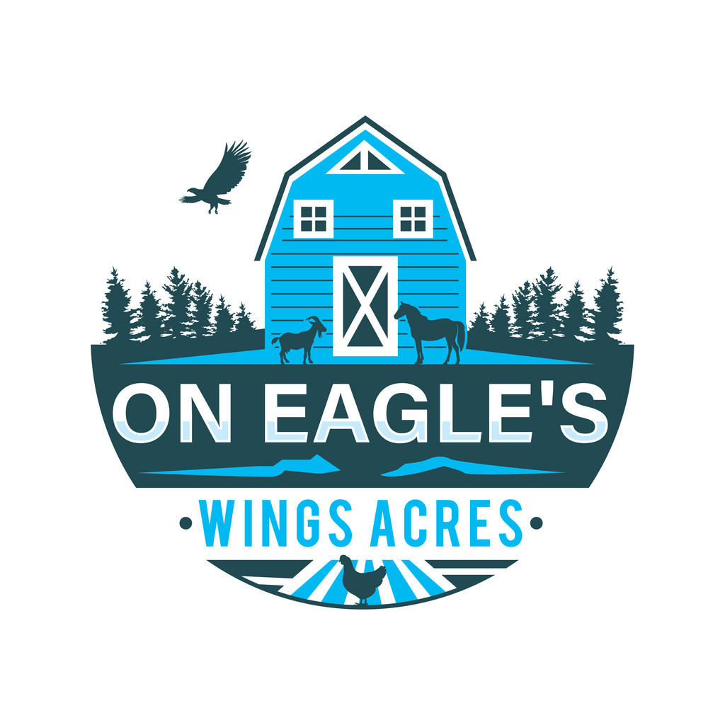 On Eagles Wings Acres
