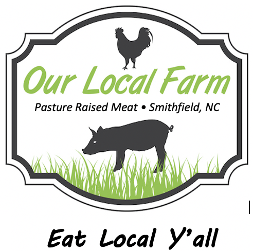 Our Local Farm