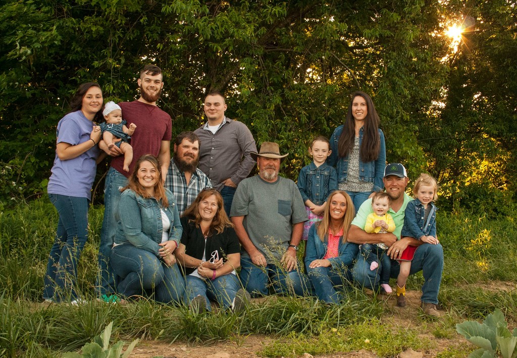 Painter Farms Produce LLC