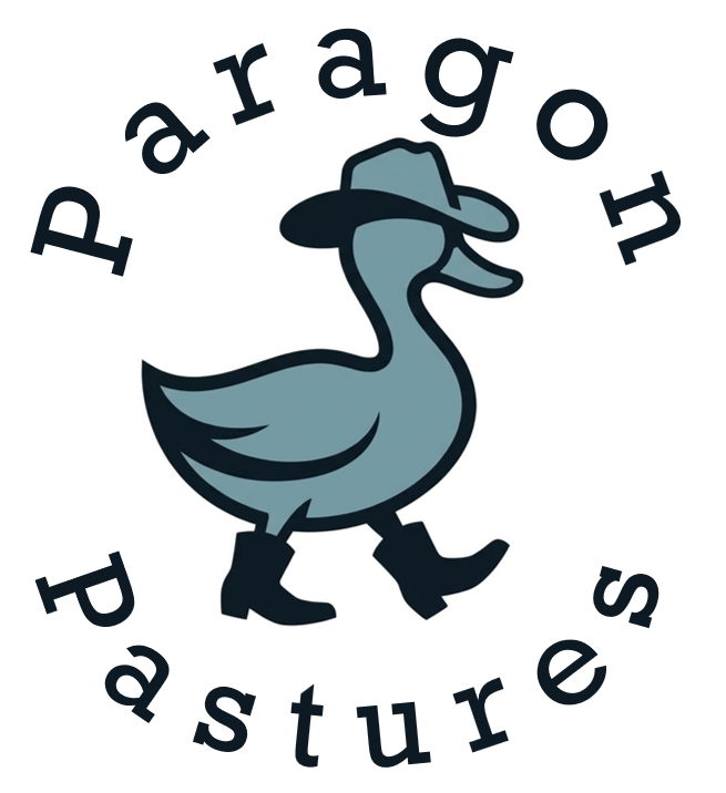 Paragon Pastures