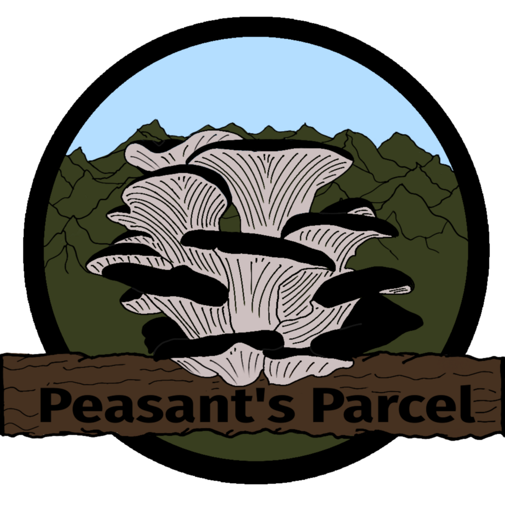 Peasant's Parcel