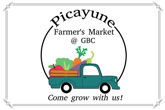 Picayune Farmer's Market @ GBC