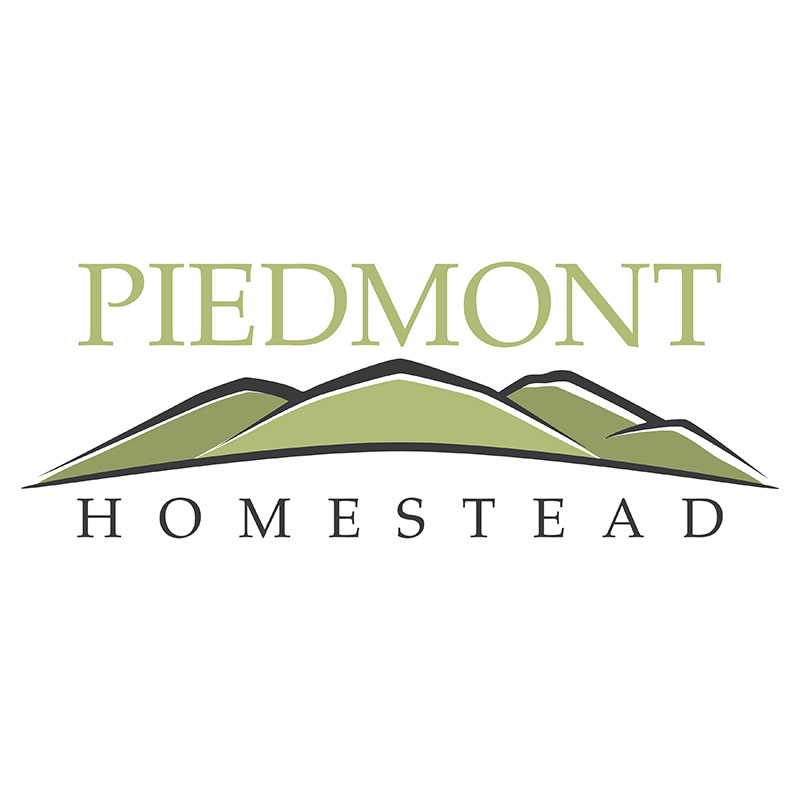 Piedmont Farmstead