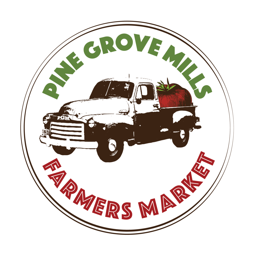 Pine Grove Mills Farmers Market