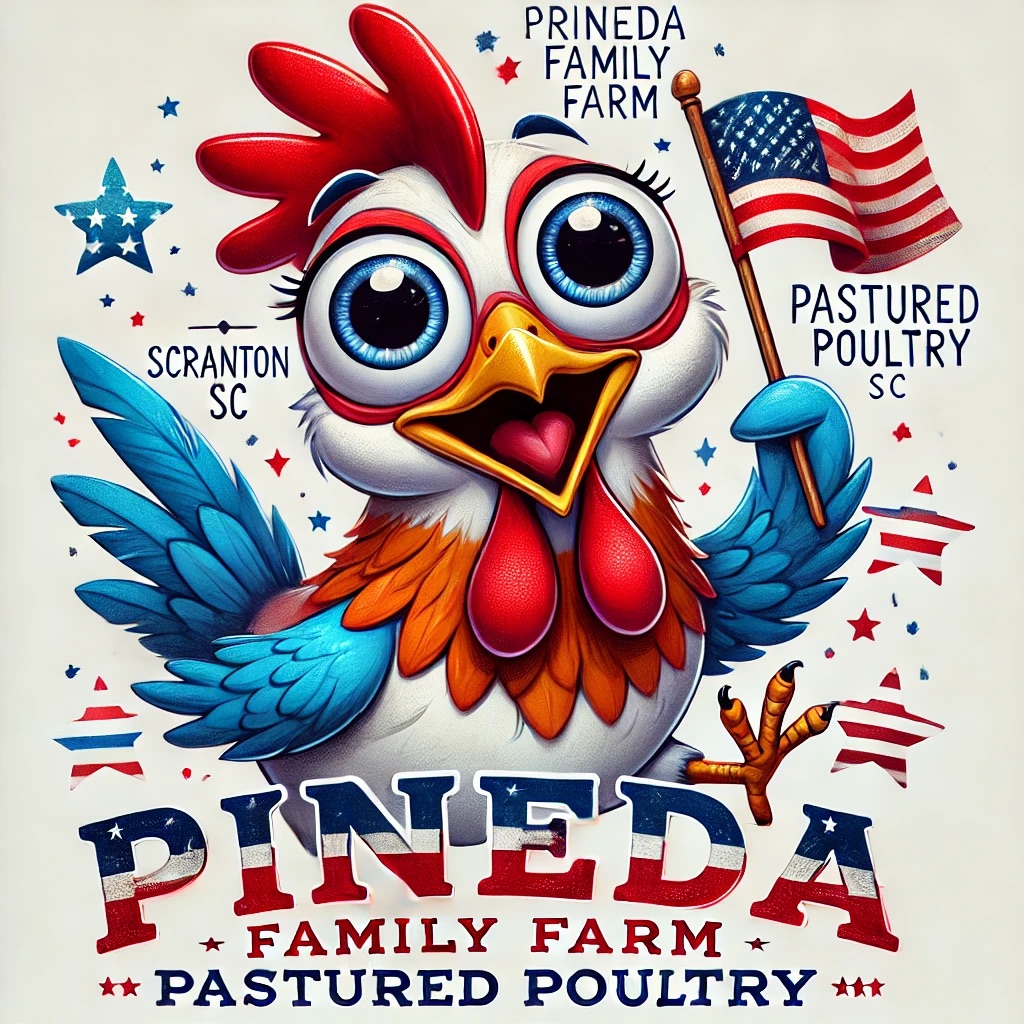Pineda Family Farm, LLC