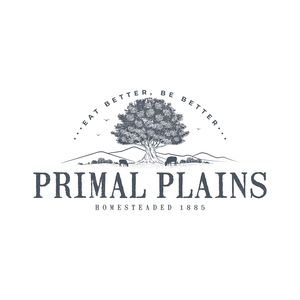 Primal Plains