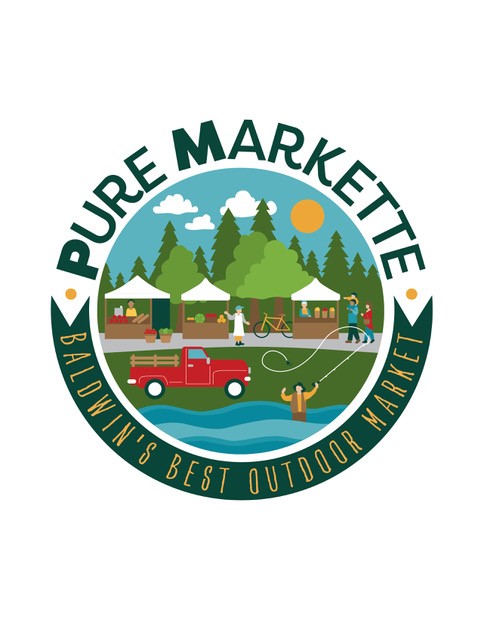 Pure Markette