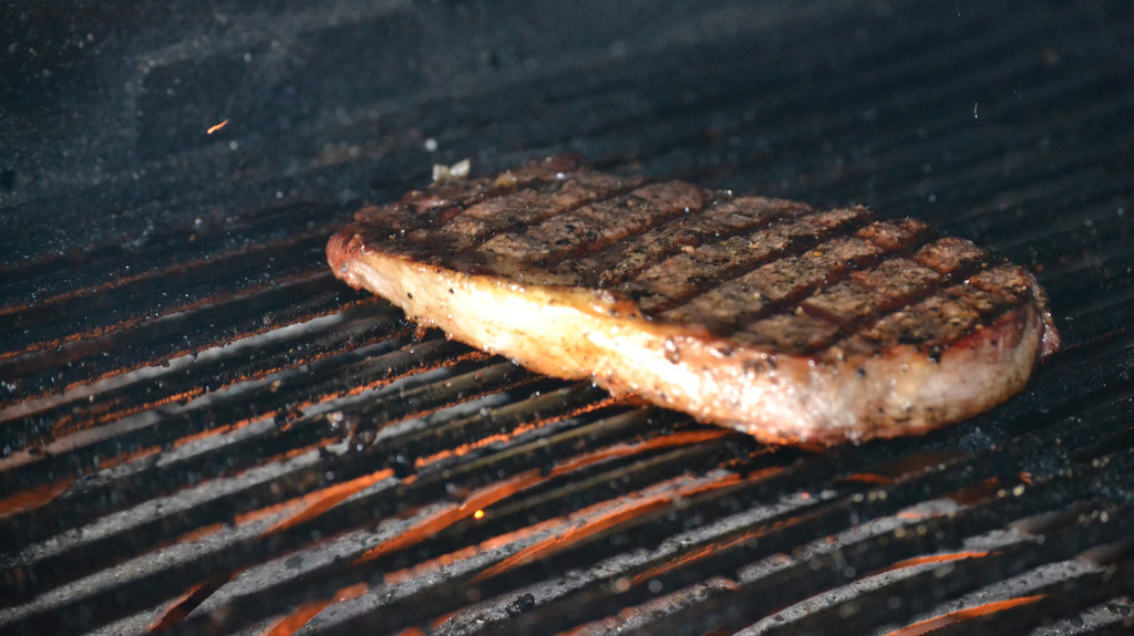 Pusheta Creek Steaks