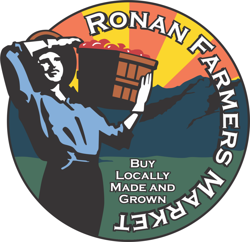 Ronan Farmers Market