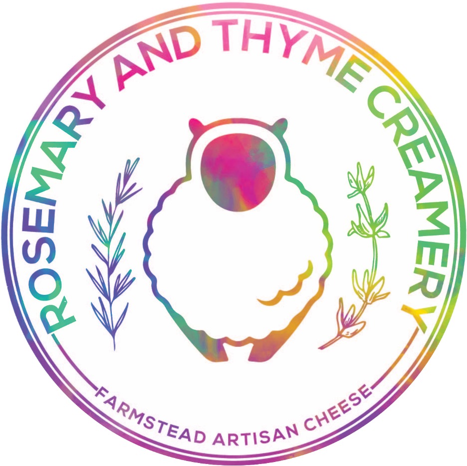 Rosemary and Thyme Creamery