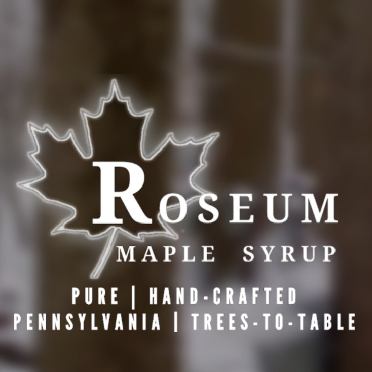 Roseum Maple Syrup