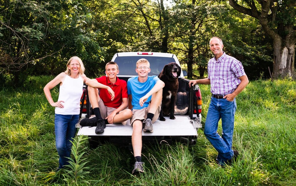 Royer Farm Fresh Beef, Pork & Lamb