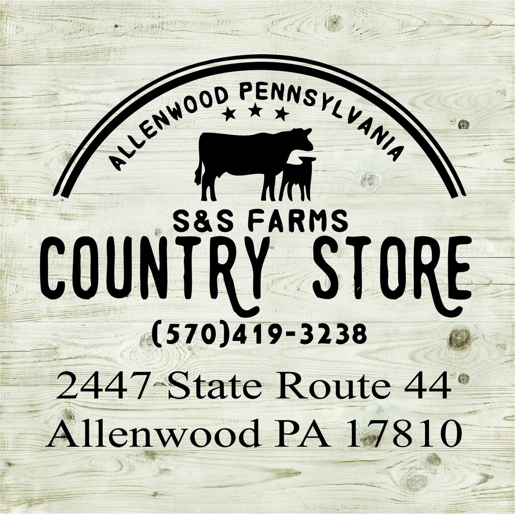 S&S Farms Country Store
