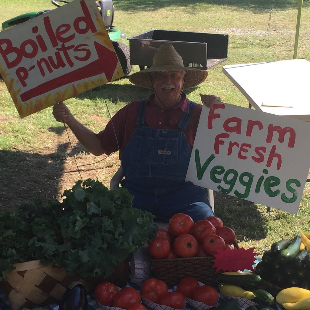 Sanders Family Farm