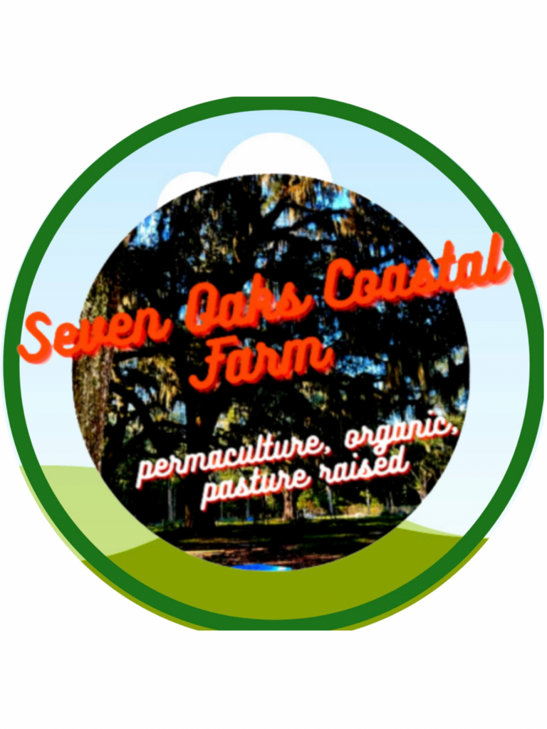 Seven Oaks Coastal Farm