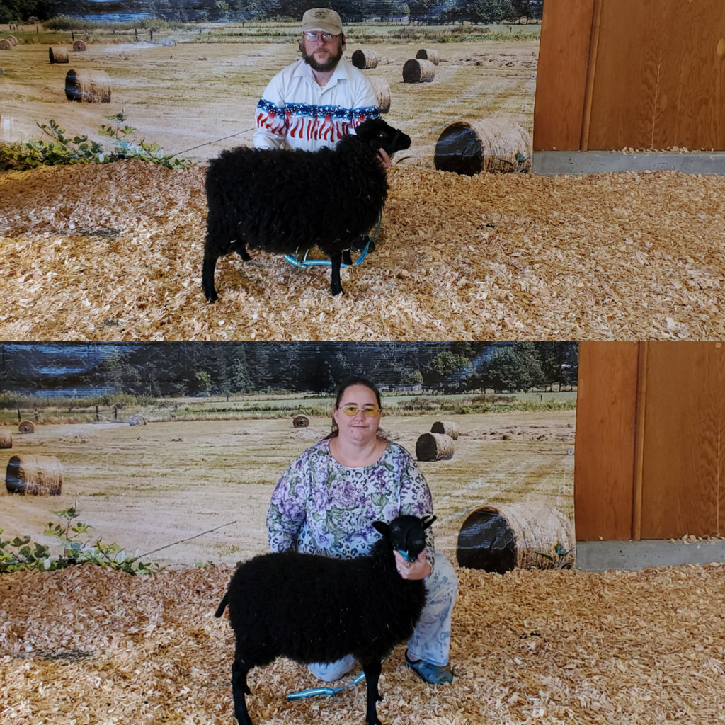 Silverwolf Farm & Rabbitry