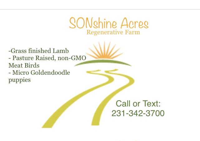 SON-shine Acres Farm