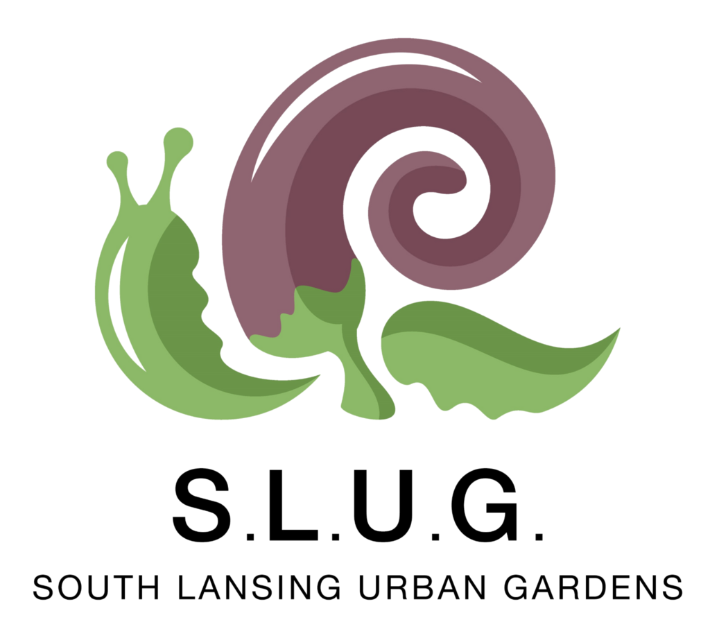 South Lansing Urban Gardens