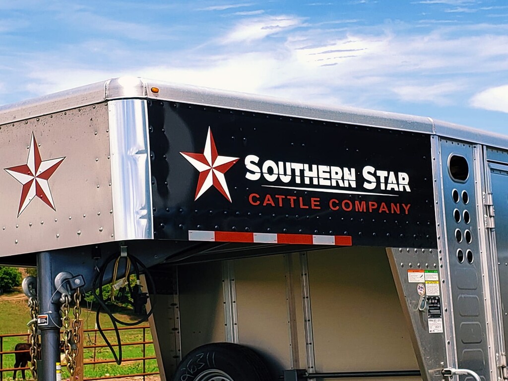 Southern Star Cattle Company