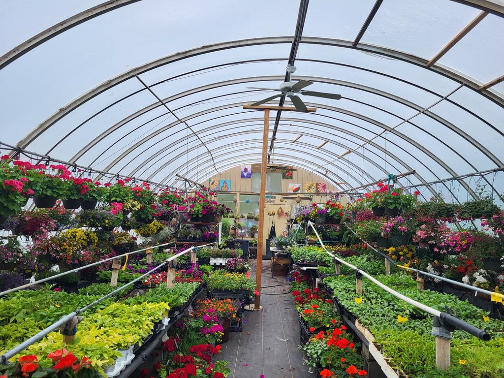 Spyglass Gardens llc