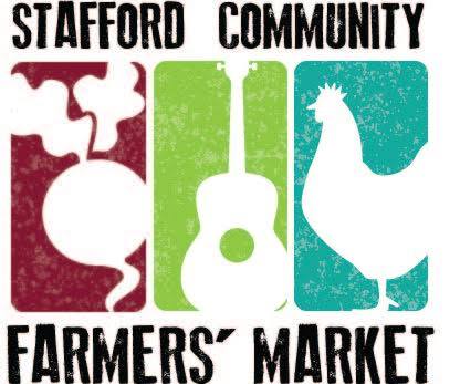 Stafford Community Farmers' Market