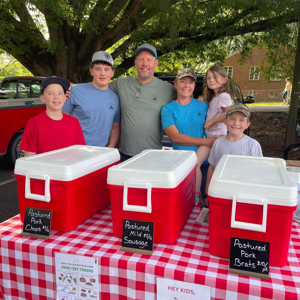 Steele's Town Creek Farm, LLC