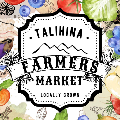 Talihina Farmers Market