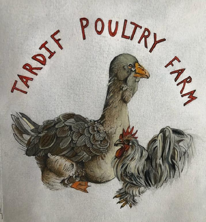 Tardif Farms