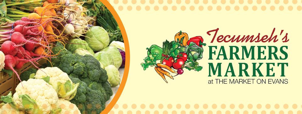 Tecumseh Farmers Market