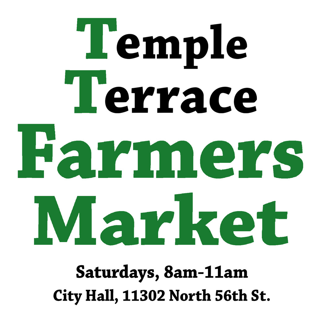Temple Terrace Farmers Market