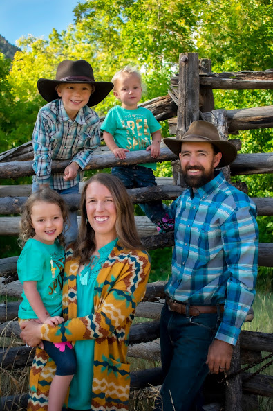 The Forbes Family Farm