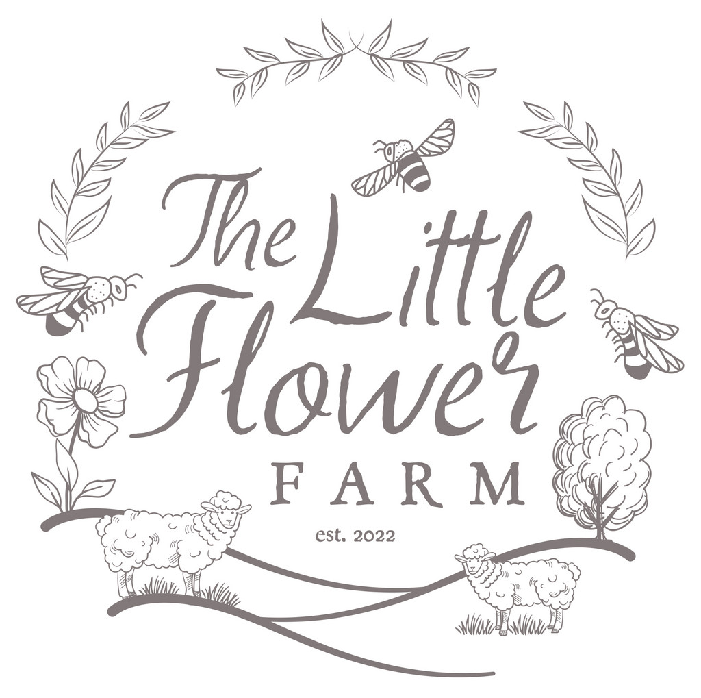 The Little Flower Farm