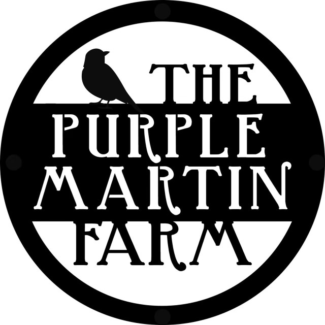 The Purple Martin Farm